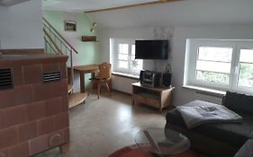 Ferienwohnung Körnerberg